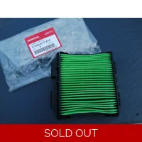 Air Filter - CRF300 L/Rally [17220-K1T-E10]