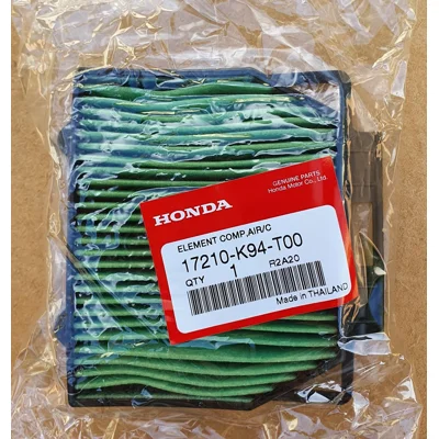 Air Filter - CB125R/CB300R Neo [17210-K94-T00]