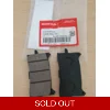 Brake Pads, Front - CB125/300/650 R [06455-K94-T01]