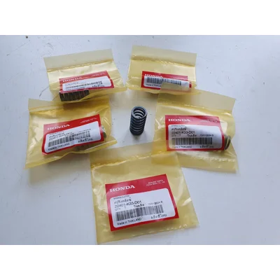 Clutch Spring Set - CBR300R (Blue) [22401-K33-D01]