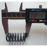 Clutch Spring Set - CBR300R (Blue) [22401-K33-D01]