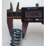 Clutch Spring Set - CBR300R (Blue) [22401-K33-D01]