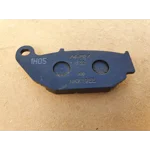 Brake Pads, Rear - CB125R / CBR250R /CBR300R [06435-KSP-B02]