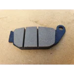 Brake Pads, Rear - CB125R / CBR250R /CBR300R [06435-KSP-B02]