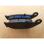 Brake Pads, Rear - CB125R / CBR250R /CBR300R [06435-KSP-B02]