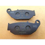 Brake Pads, Rear - CB125R / CBR250R /CBR300R [06435-KSP-B02]