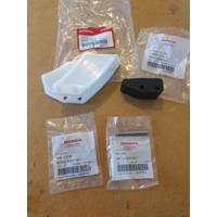 Chain Guide assy. -  CRF250/300