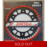 Sprocket, Rear (42T) Pro - CRF250L/Rally