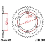 Sprocket, Rear (42T) Pro - CRF250L/Rally