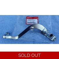 Rear Brake Pedal - CRF300