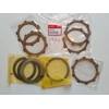 Clutch Plate Set - CRF300