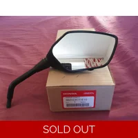 Mirror, Right - CRF300 / XL750 Transalp [88210-K1T-E10]