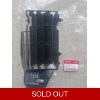 Radiator Grille - CRF300