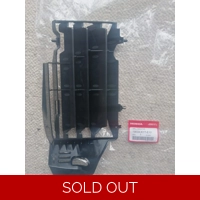 Radiator Grille - CRF300