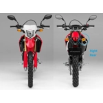 Indicator, Rear Right - CRF250/300 Indicator, Rear Right - CRF250/300