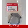 Oil Filter Cover - CRF 250/300