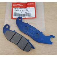 Brake Pads, Front - CRF/PCX