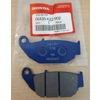 Brake pads, Rear - CRF250/300 Brake pads, Rear - CRF250/300