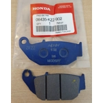Brake pads, Rear - CRF250/300 Brake pads, Rear - CRF250/300