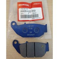 Brake pads, Rear - CRF250/300