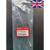 Spoke, FRONT wheel - CRF250/300