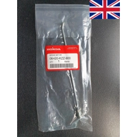 Spoke, REAR wheel - CRF250/300