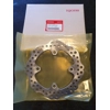 Disc Brake Rotor, Rear - CRF250/300