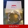 Disc Brake Rotor, Rear - CRF250/300