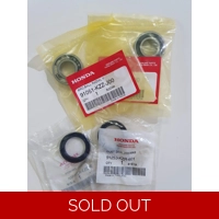 Wheel Bearing Set, Front - CRF250 Mk2/300