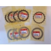 Clutch Complete Plate Set - CRF250 / CBR