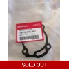 Gasket, Oil Filter - CRF/CBR/CBF/CMX [15412-KYJ-901]
