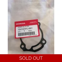 Gasket, Oil Filter - CRF/CBR/CBF/CMX [15412-KYJ-901]