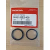 Brake Caliper Piston Seals - 25mm [06451-GE2-405]