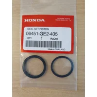 Brake Caliper Piston Seals - 25mm [06451-GE2-405]