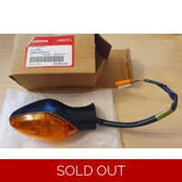 Indicator, Rear Left - CRF250/300