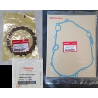 Judder Spring Removal Kit - CRF250