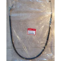 Clutch Cable - CRF300 Rally [22870-K1T-E11]