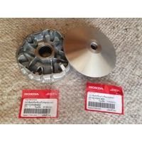 Variator Drive Pulleys - PCX125 (2010)
