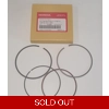 Piston Ring Set - CB/CBR/CRF/CMX