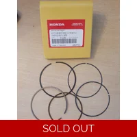 Piston Ring Set – CRF/CBR 250/300 (Most years) [13010-KYJ-305]