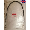 Clutch Cable - CRF250 L Mk1