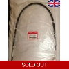 Clutch Cable - CRF250 L Mk1