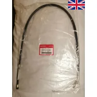 Clutch Cable - CRF250 L Mk1 [22870-KZZ-900]