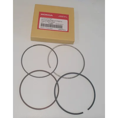 Piston Ring Set – CRF250/300 (17-22 only) [13011-KZZ-D20]