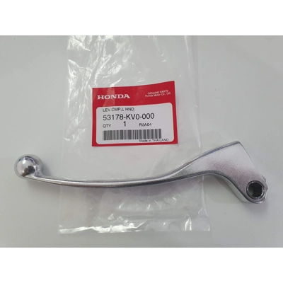 Clutch lever - MSX125