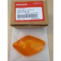 Indicator lens LF/RR - CRF/MSX/CTX