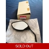Mirror, Left - CRF250 / PCX