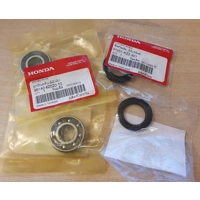 Wheel Bearing Set, Front - CRF250 Mk1