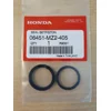 Brake Caliper Piston Seals - 22mm [06451-MZ2-405]