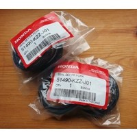 Fork Seals - CRF250/300